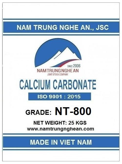 NT 800