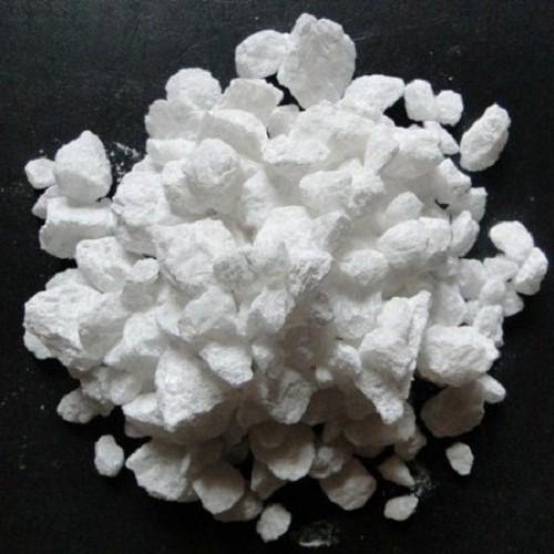 White limestone