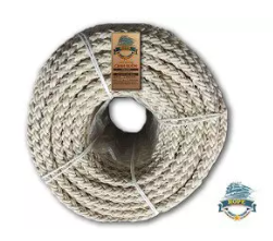 8 strand ropes