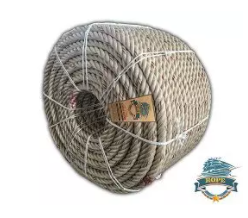 4 strand ropes