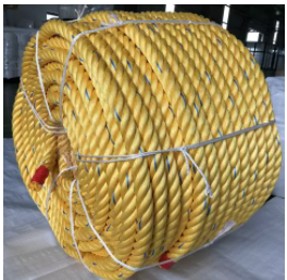 4 strand ropes