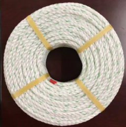 4 strand ropes