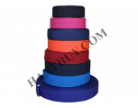 PP straps