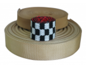 Poly straps