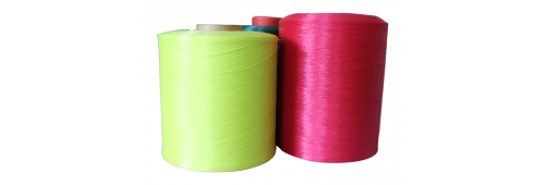 Yarn Supply