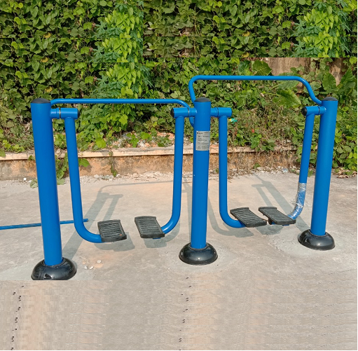 Air walk