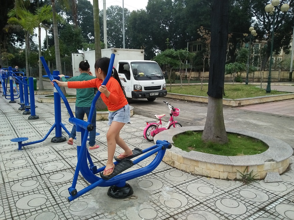 Outdoor sport equipment