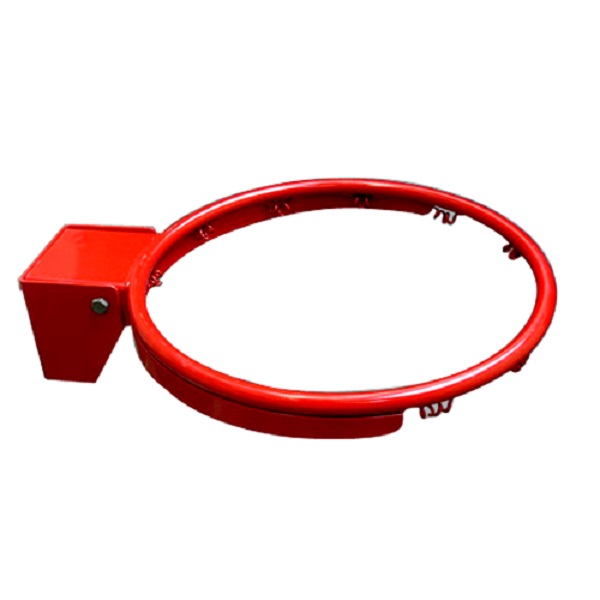 Basketball hoop
