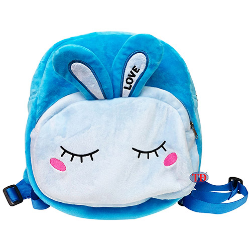 Backpack, keychain