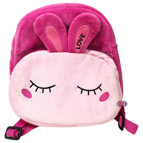 Backpack, keychain