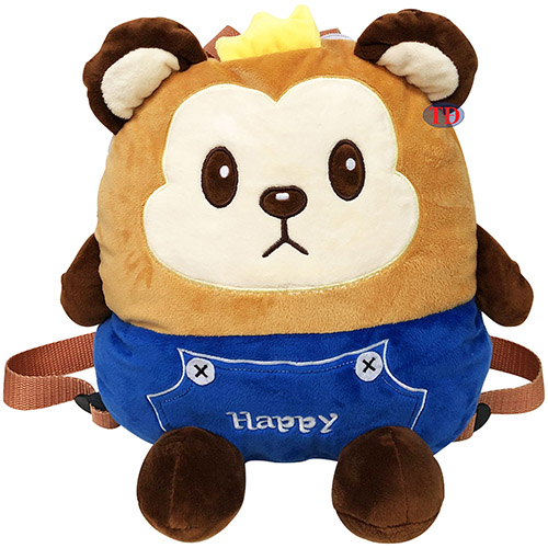 Backpack, keychain