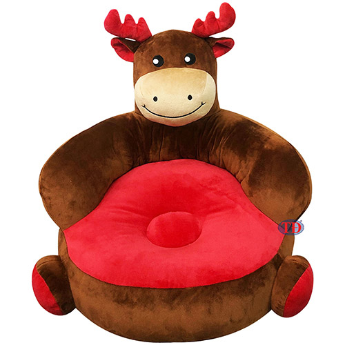 Stuffed sofa