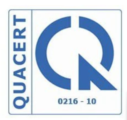 Quality certification