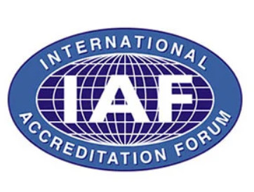 Quality certification