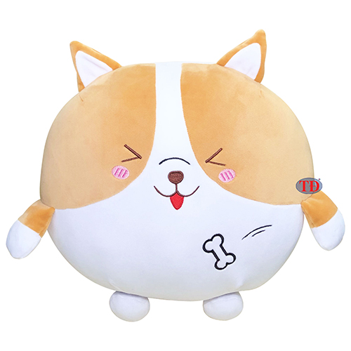 Backrest pillow