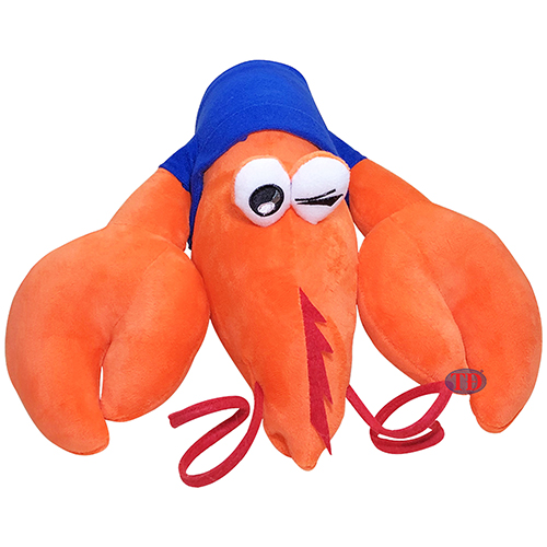 Stuffed animal