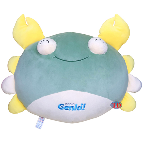 Stuffed animal
