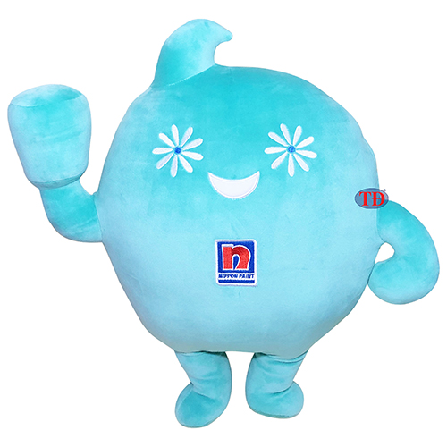 Stuffed animal