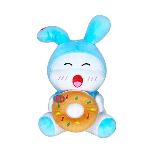 Stuffed animal