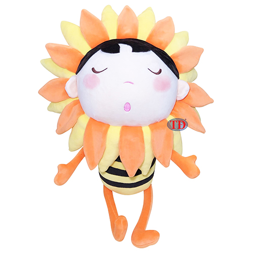 Stuffed animal
