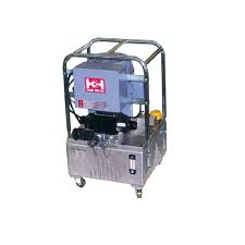 Royal Master Hydraulic Pump