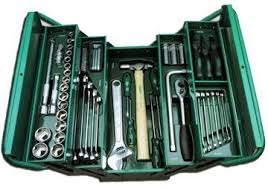 Sata Hand Tools