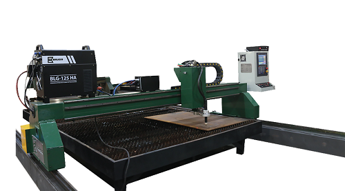 BLC-3000 Plasma cutting machine