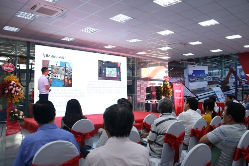Smart factory software
