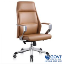 Leather chair