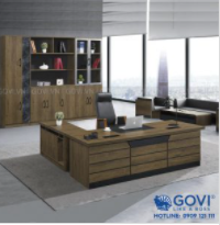 Sonic meeting table