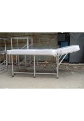 Massage bed