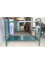 Military bed