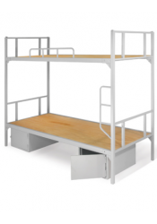 School bed