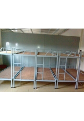 School bed