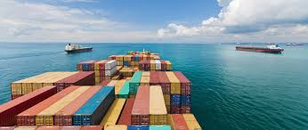 Sea Freight Service