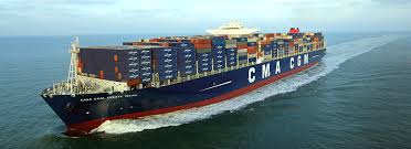 Sea Freight Service