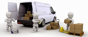 Packing and Shipping Service
