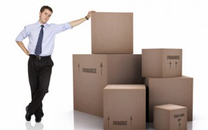 Packing and Shipping Service