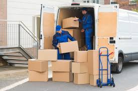 Packing and Shipping Service