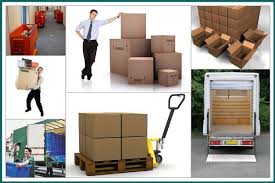 Packing and Shipping Service