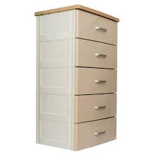Plastic Cabinet