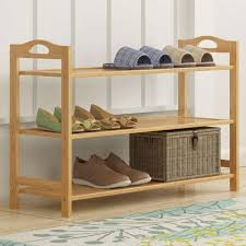 Shoe Cabinet