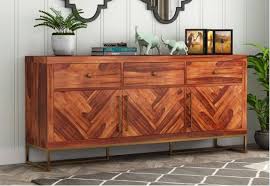 Wooden Cabinet