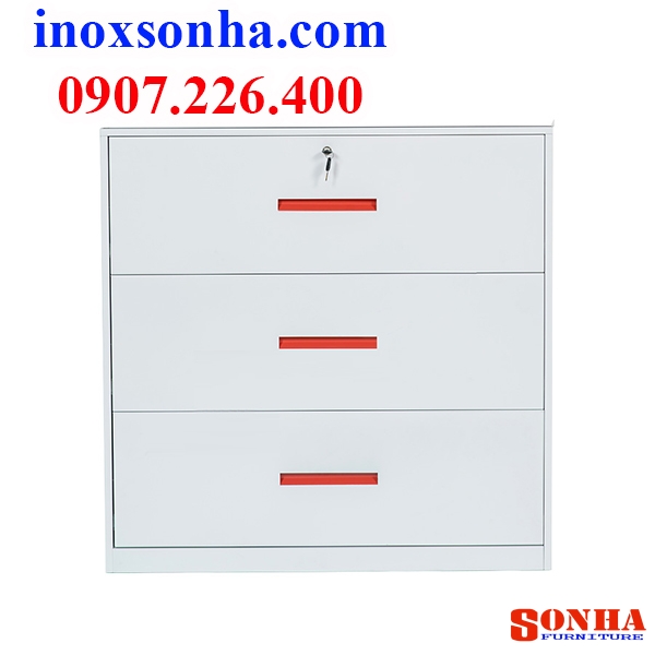 Office cabinet