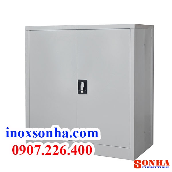 Powder coating cabinet
