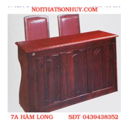Conference table