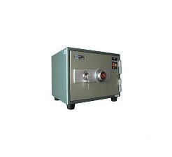 Fireproof safes