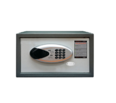 Hotel safes