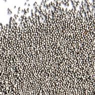 SUS steel shot abrasive grains