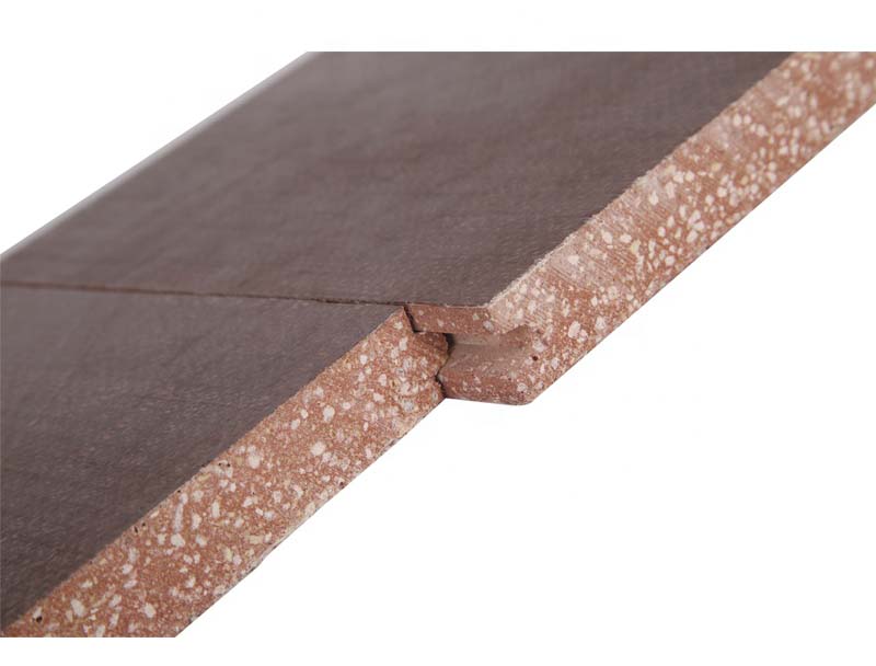MGO foam board